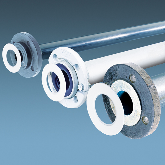 GORE® Universal Pipe Gasket | Style 800 - flange gaskets from KLINGER